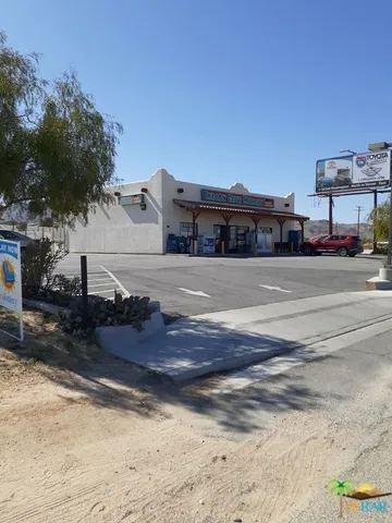 Cove View Twentynine Palms, CA 92277