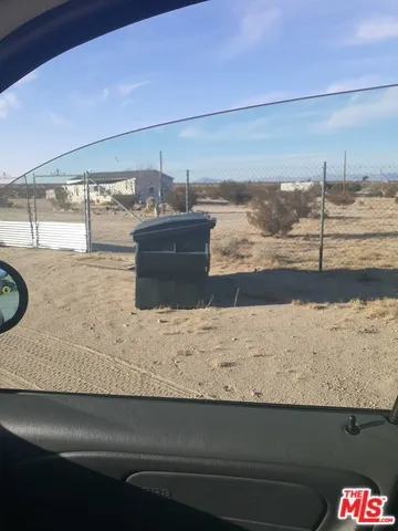 Cove View Twentynine Palms, CA 92277