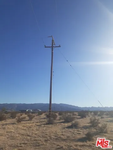 Cove View Twentynine Palms, CA 92277