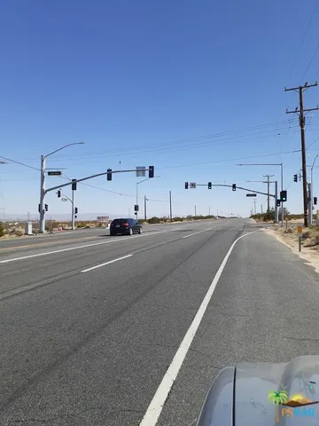 Cove View Twentynine Palms, CA 92277