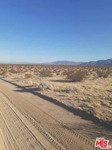 Cove View Twentynine Palms, CA 92277