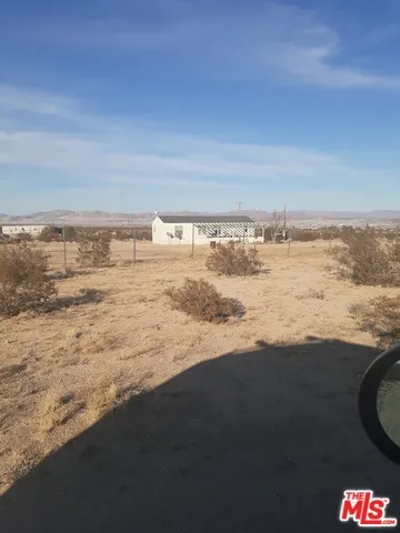 Cove View Twentynine Palms, CA 92277