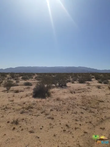Cove View Twentynine Palms, CA 92277