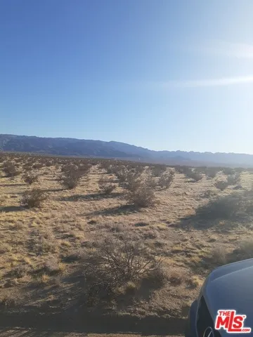 Cove View Twentynine Palms, CA 92277
