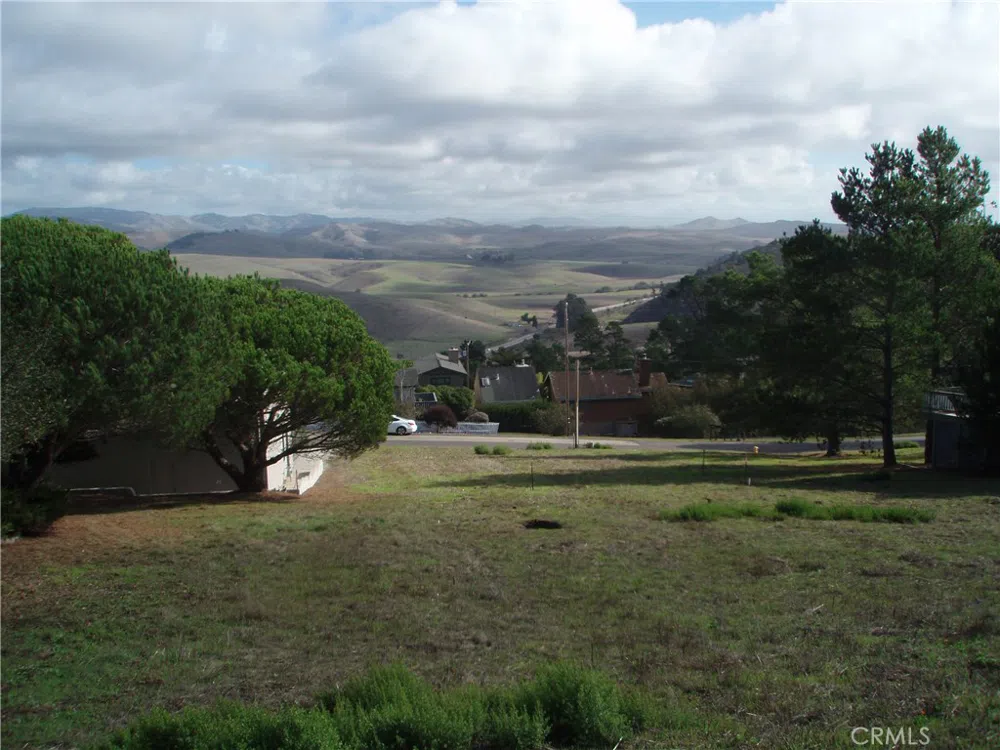Pineridge Drive Cambria, CA 93428