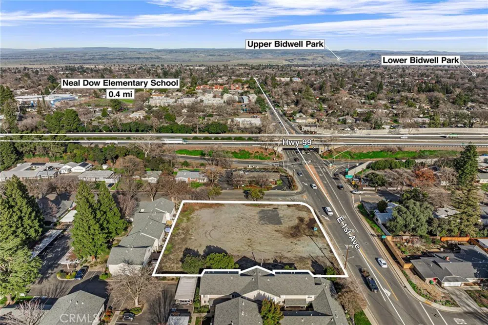 996 E 1st Avenue Chico, CA 95926