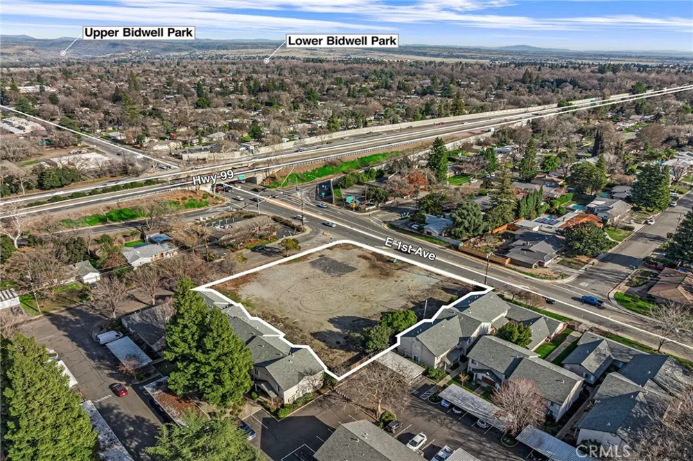 996 E 1st Avenue Chico, CA 95926