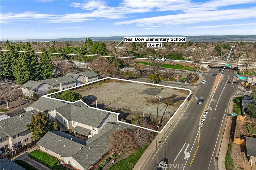 996 E 1st Avenue Chico, CA 95926