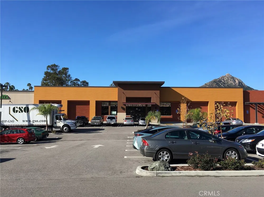 765 Foothill Boulevard San Luis Obispo, CA 93401