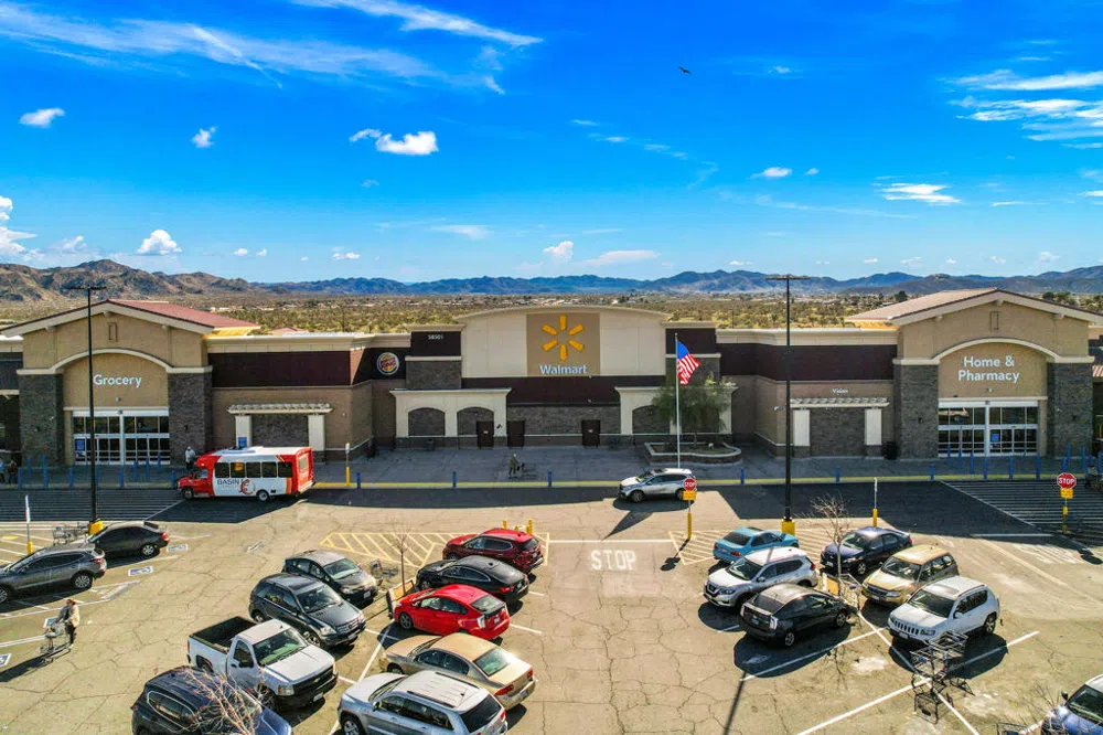 6511 Avalon Avenue Yucca Valley, CA 92284