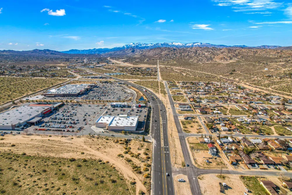 6511 Avalon Avenue Yucca Valley, CA 92284