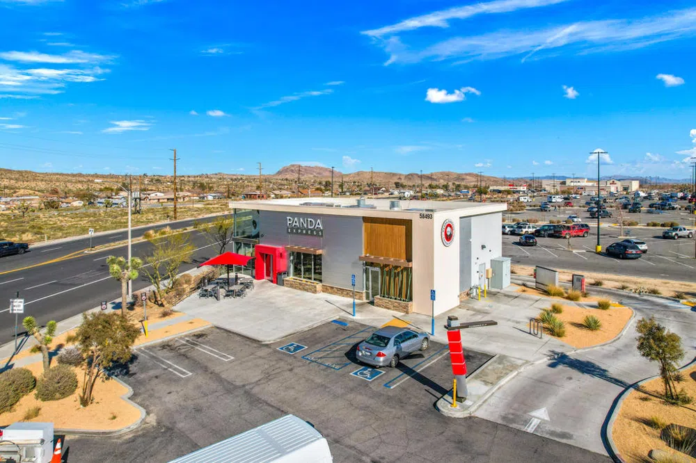 6511 Avalon Avenue Yucca Valley, CA 92284