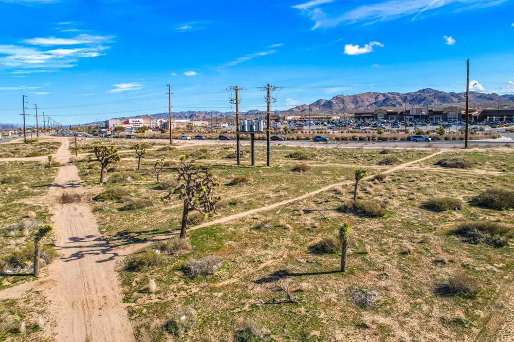 6511 Avalon Avenue Yucca Valley, CA 92284