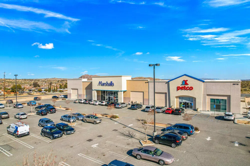 6511 Avalon Avenue Yucca Valley, CA 92284