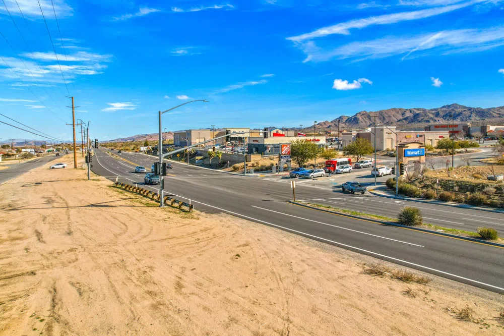 6511 Avalon Avenue Yucca Valley, CA 92284