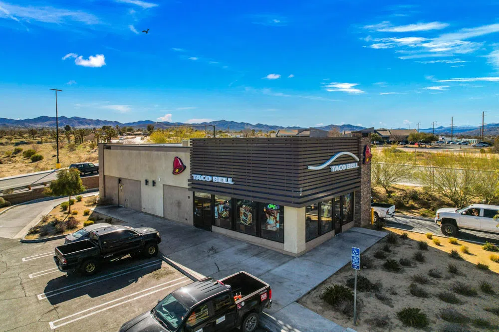 6511 Avalon Avenue Yucca Valley, CA 92284