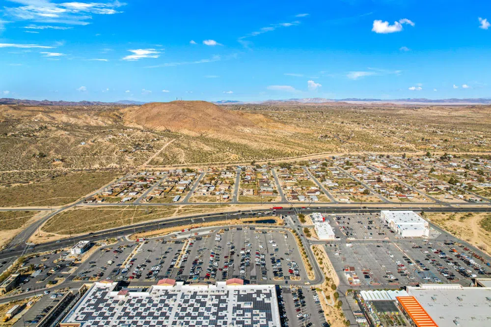 6511 Avalon Avenue Yucca Valley, CA 92284