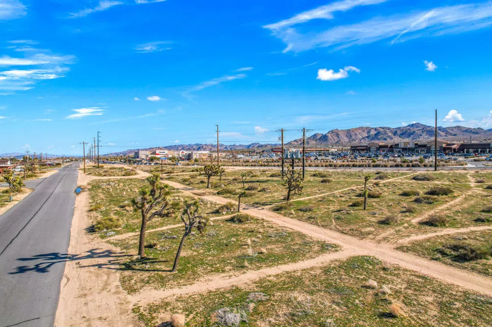 6511 Avalon Avenue Yucca Valley, CA 92284