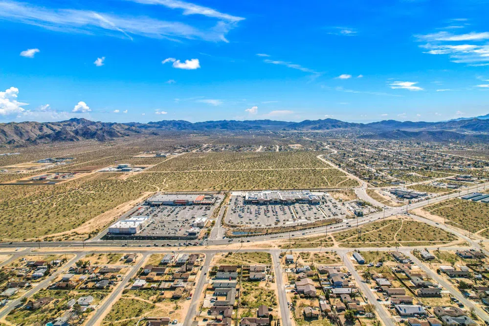 6511 Avalon Avenue Yucca Valley, CA 92284