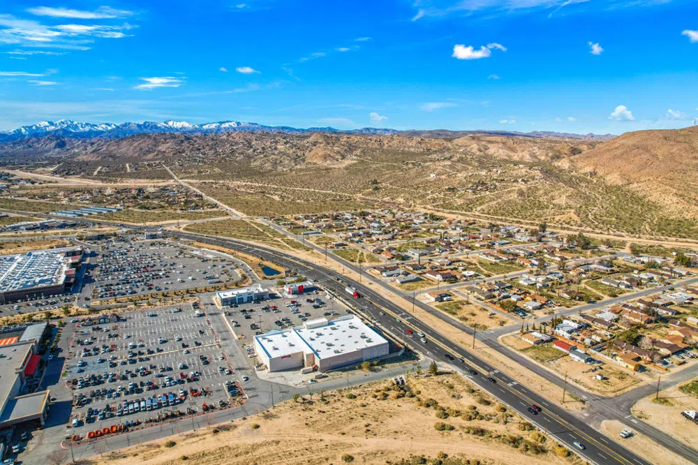 6511 Avalon Avenue Yucca Valley, CA 92284
