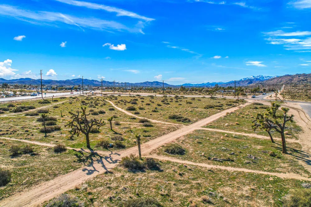 6511 Avalon Avenue Yucca Valley, CA 92284