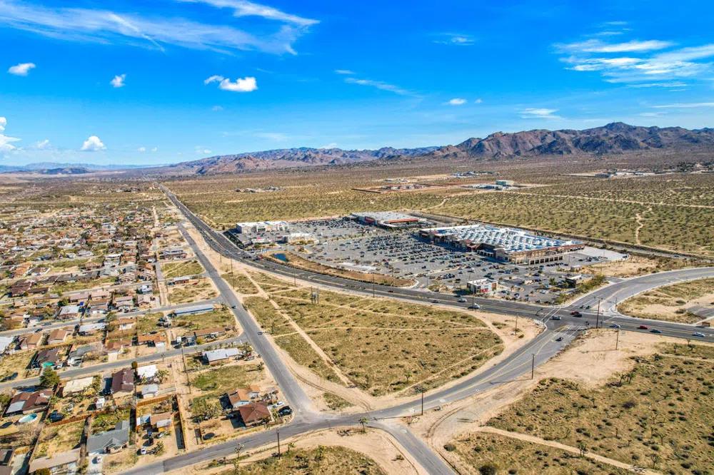 6511 Avalon Avenue Yucca Valley, CA 92284