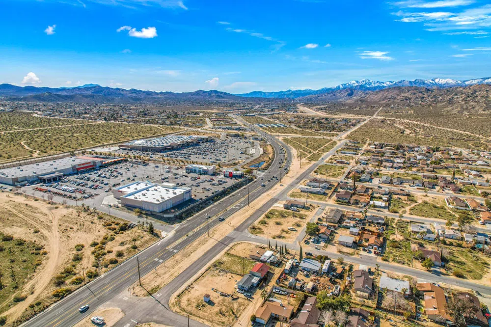 6511 Avalon Avenue Yucca Valley, CA 92284