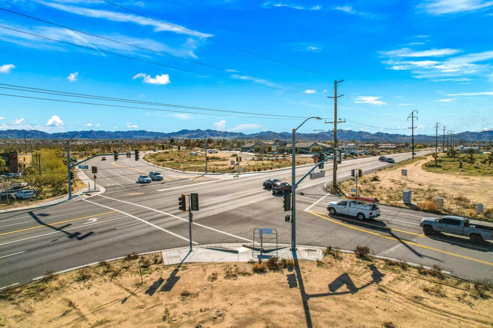 6511 Avalon Avenue Yucca Valley, CA 92284