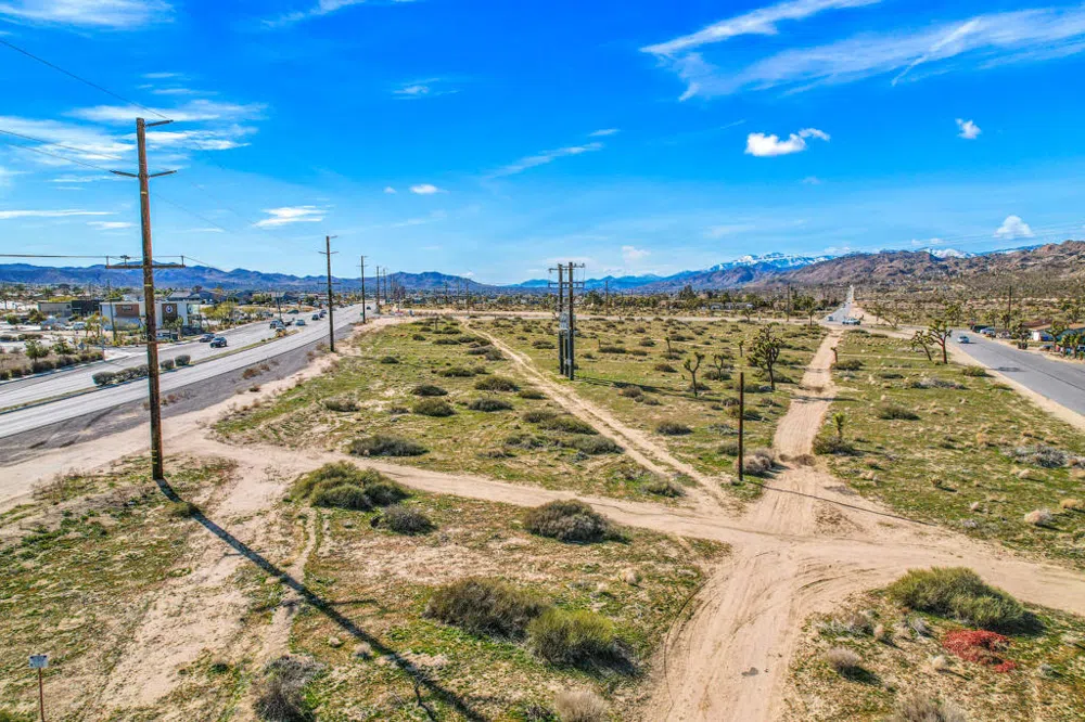 6511 Avalon Avenue Yucca Valley, CA 92284