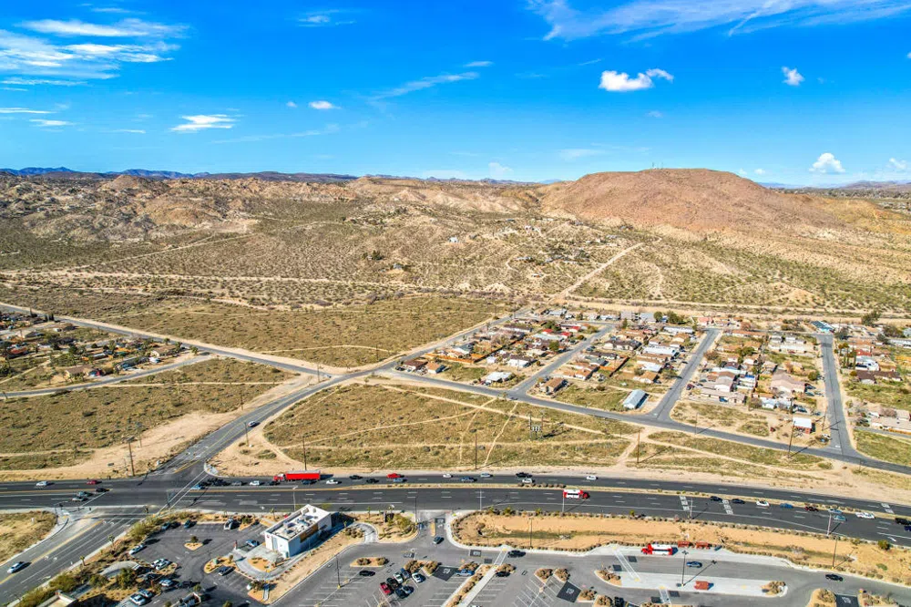 6511 Avalon Avenue Yucca Valley, CA 92284
