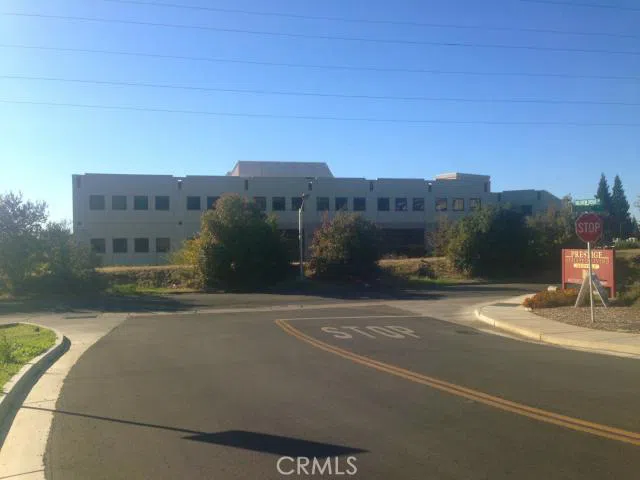 1 Executive Parkway Oroville, CA 95966
