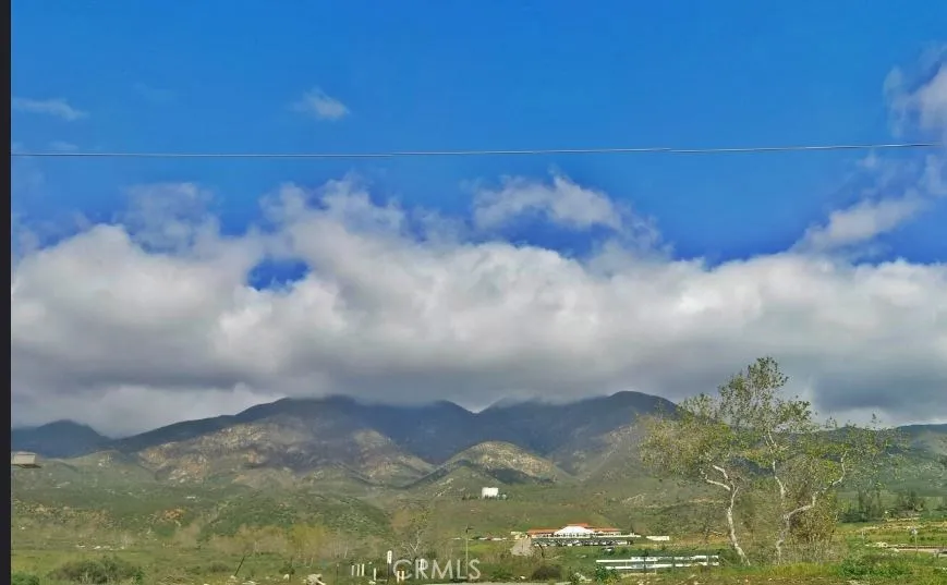 Wardman-Bullock Road Rancho Cucamonga, CA 91739