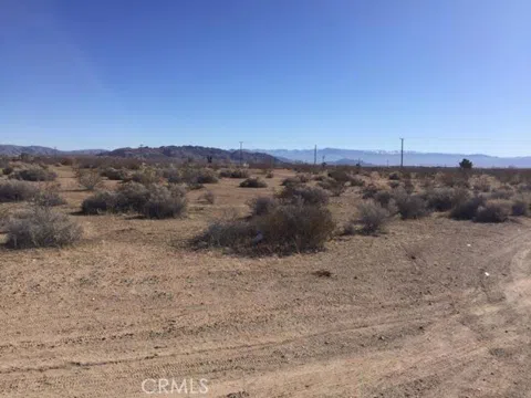 Dale Evans Parkway