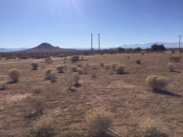 Dale Evans Parkway Apple Valley, CA 92307
