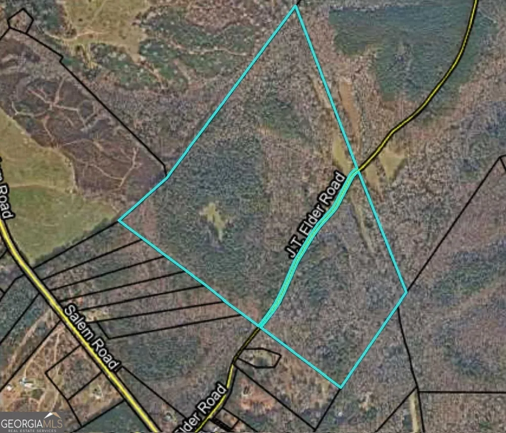 0 J T Elder RD Watkinsville, GA 30677
