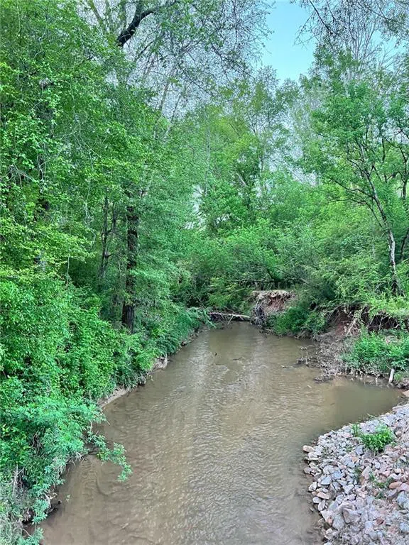 0 J T Elder Road Watkinsville, GA 30677