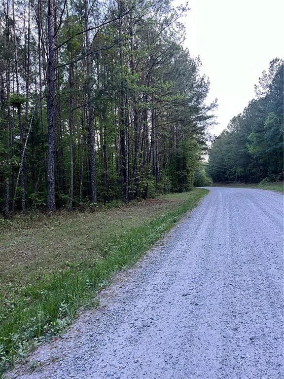 0 J T Elder Road Watkinsville, GA 30677