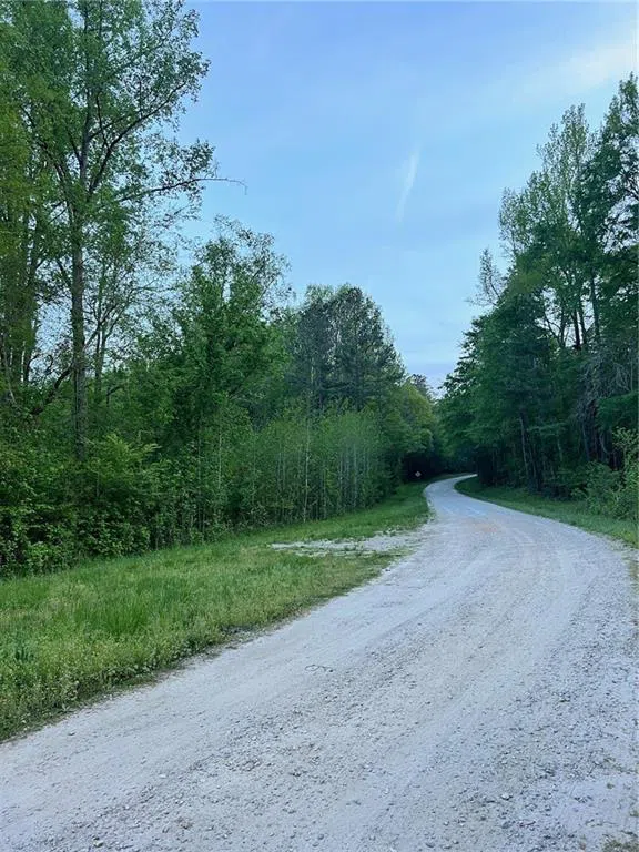 0 J T Elder Road Watkinsville, GA 30677