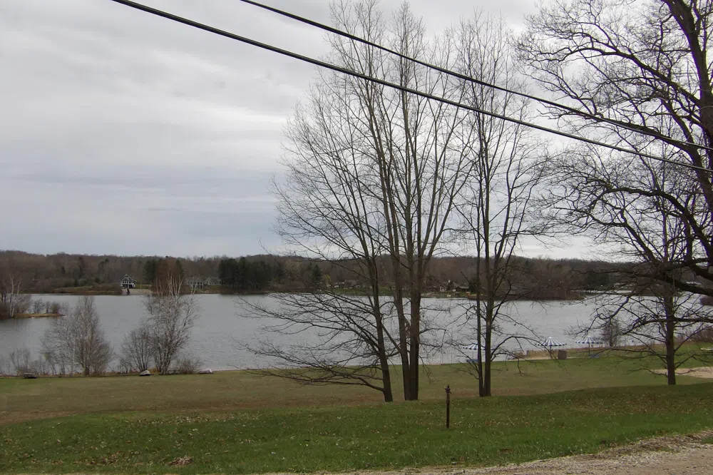 23042 Miramichi Drive Evart, MI 49631