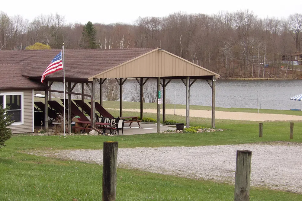 23042 Miramichi Drive Evart, MI 49631
