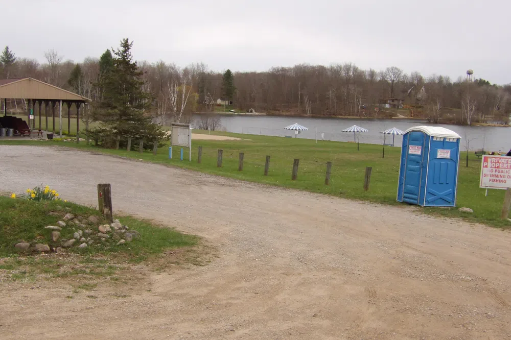 23042 Miramichi Drive Evart, MI 49631