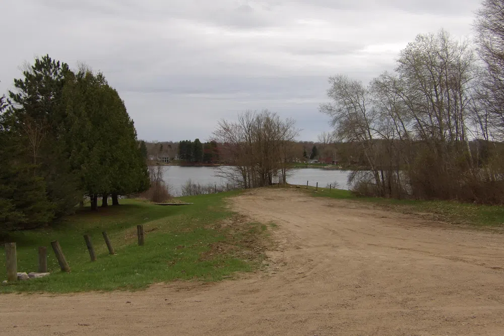 23042 Miramichi Drive Evart, MI 49631