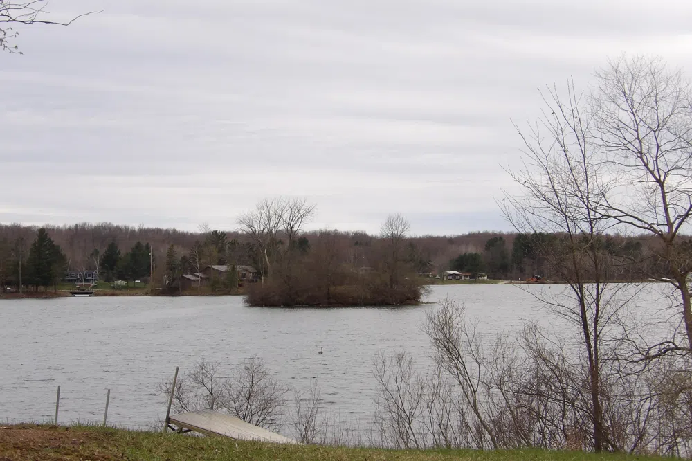 23042 Miramichi Drive Evart, MI 49631