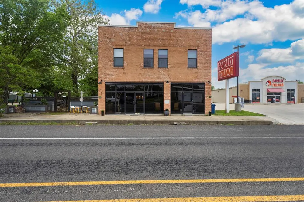 110 W Main Street Cumby, TX 75433