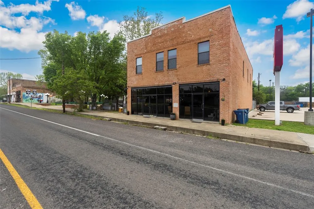 110 W Main Street Cumby, TX 75433