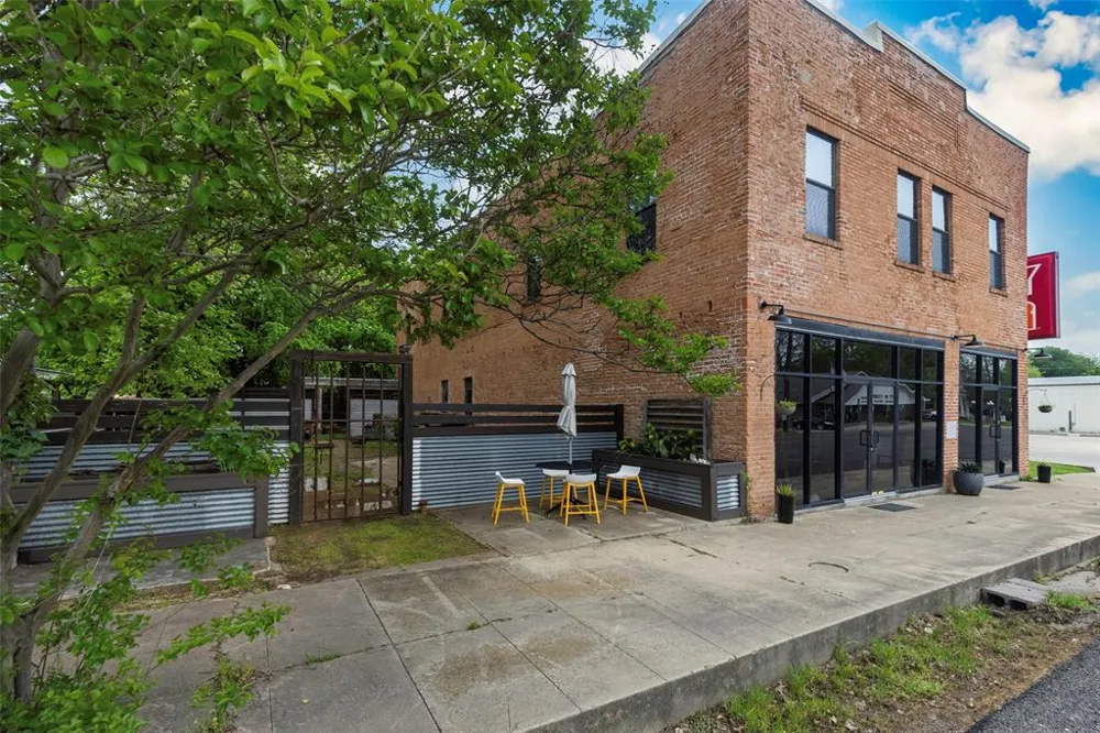 110 W Main Street Cumby, TX 75433