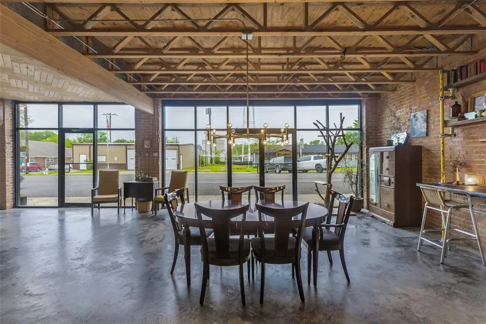 110 W Main Street Cumby, TX 75433