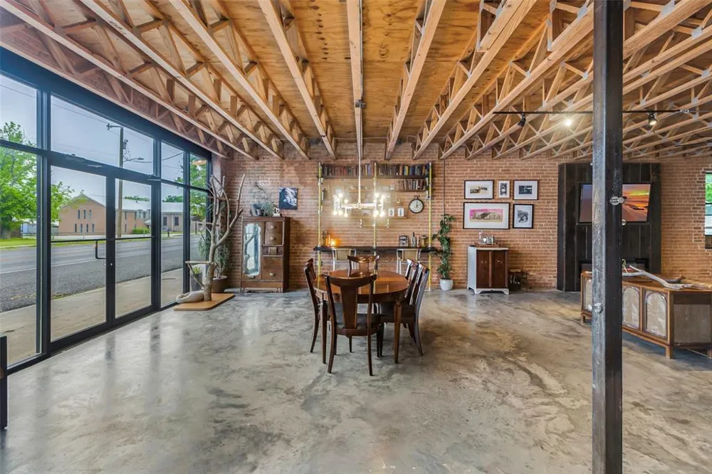 110 W Main Street Cumby, TX 75433