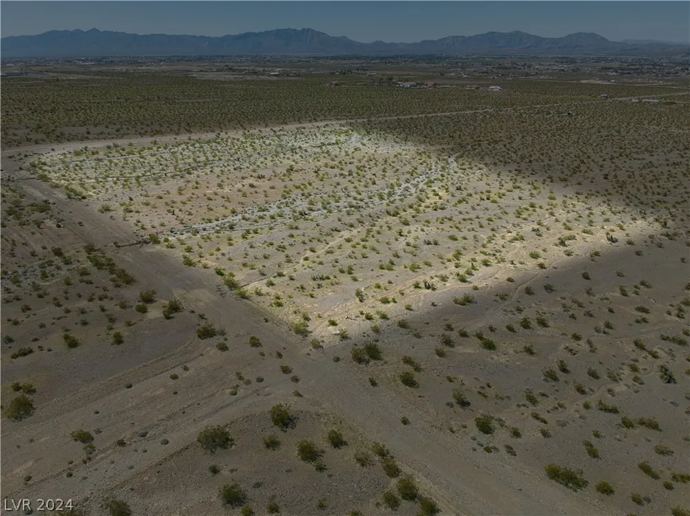 2190 E Bell Vista Avenue Pahrump, NV 89060