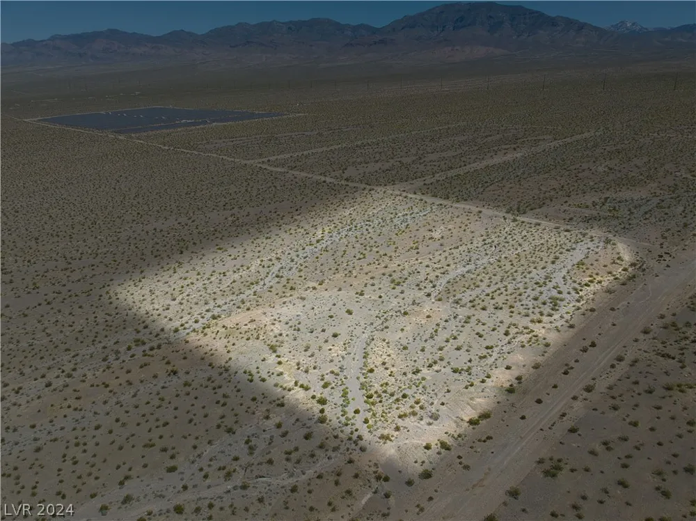 2190 E Bell Vista Avenue Pahrump, NV 89060